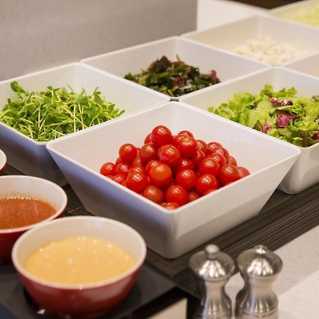 Hotel Monterey Fukuoka Фукуока Экстерьер фото
