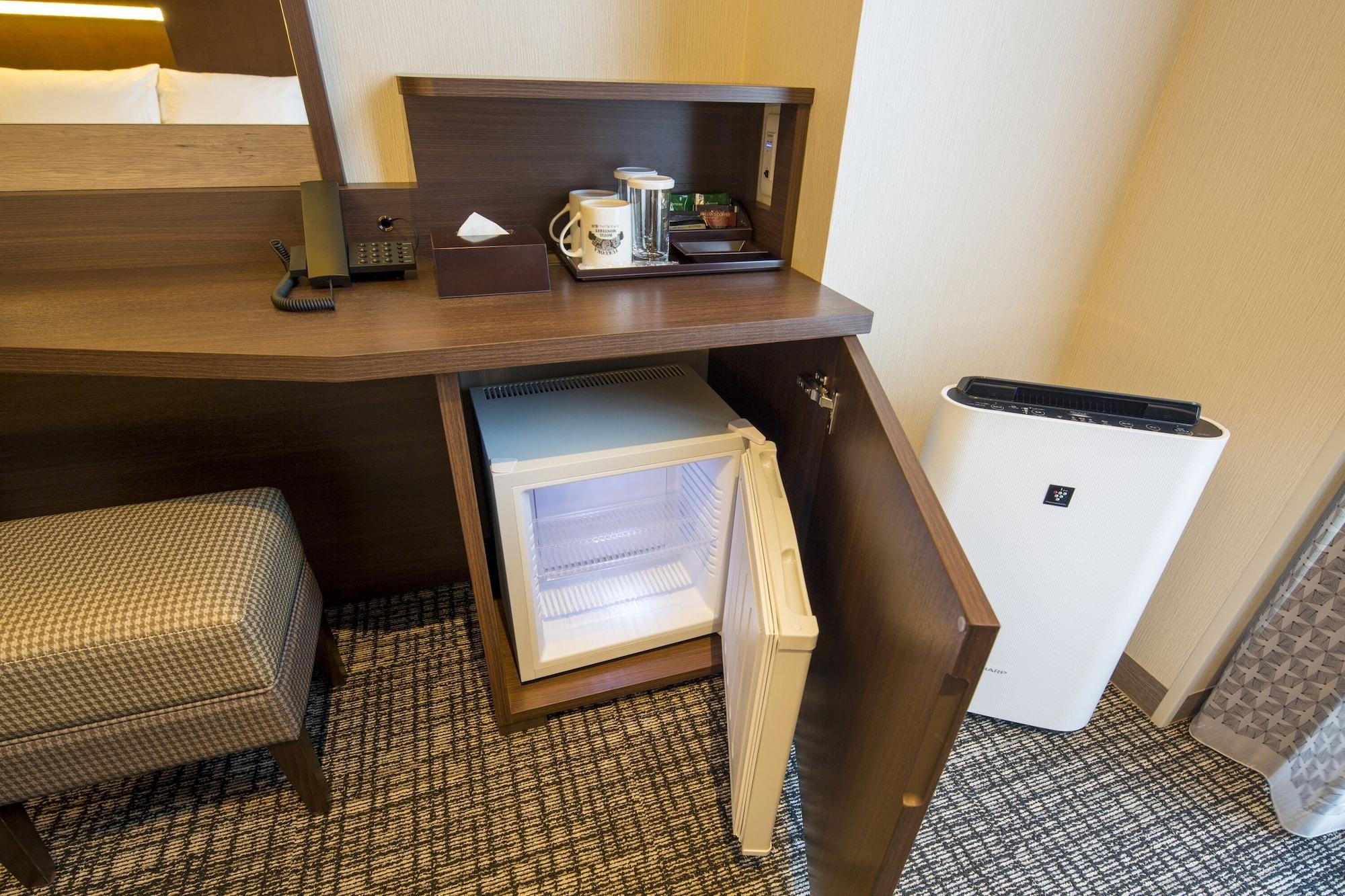 Hotel Monterey Fukuoka Фукуока Экстерьер фото