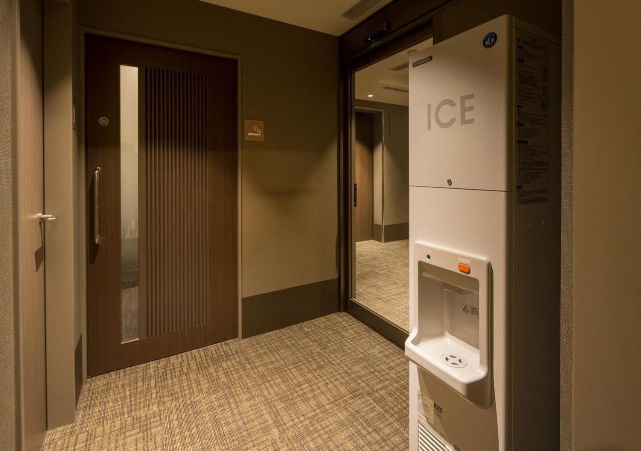 Hotel Monterey Fukuoka Фукуока Экстерьер фото